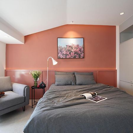 M Village Living 59 Thao Dien Bandar Ho Chi Minh Luaran gambar