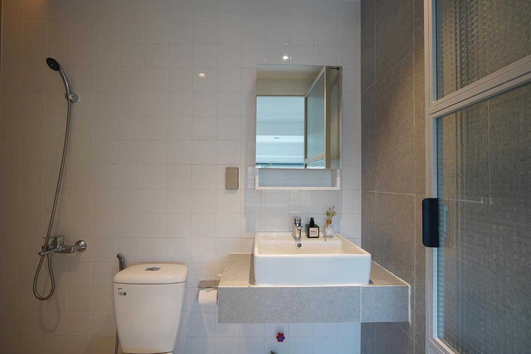 M Village Living 59 Thao Dien Bandar Ho Chi Minh Luaran gambar