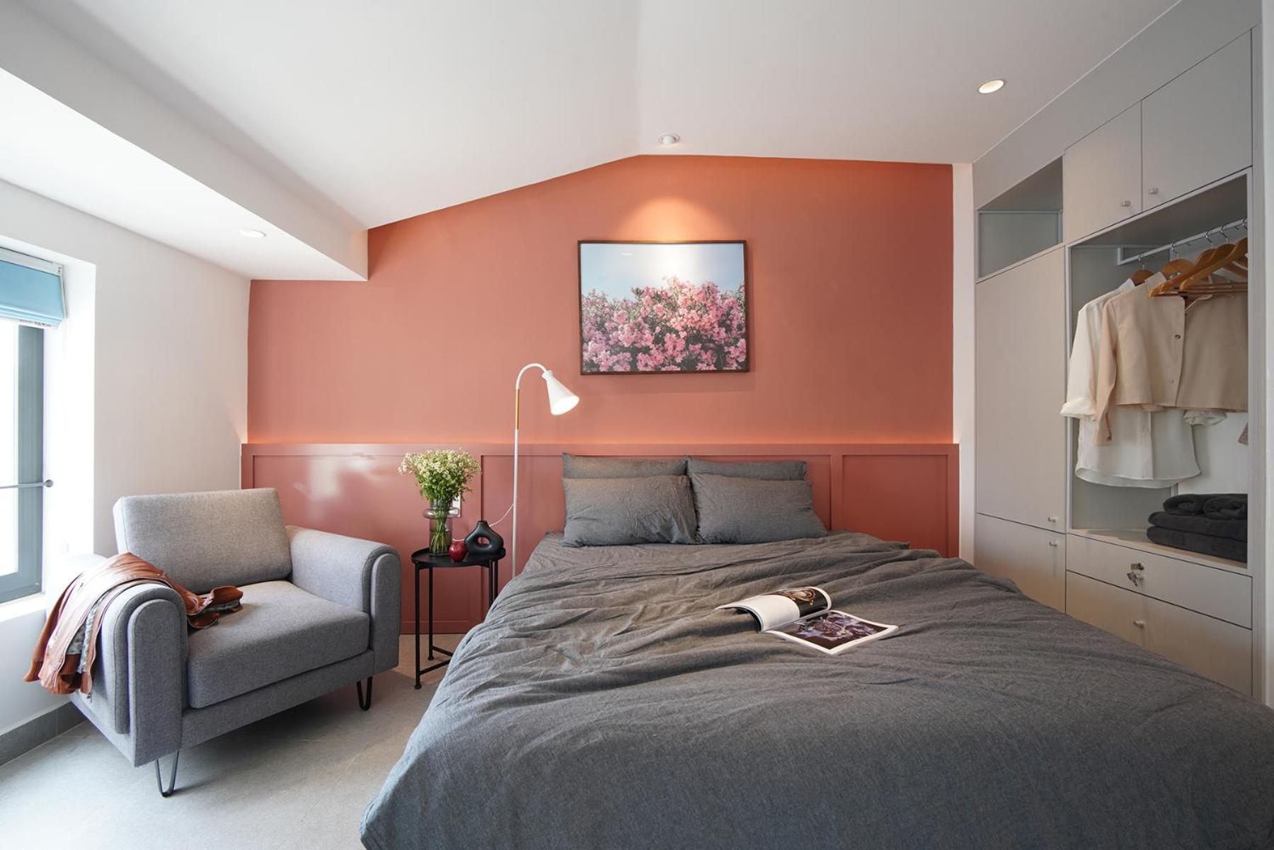 M Village Living 59 Thao Dien Bandar Ho Chi Minh Luaran gambar
