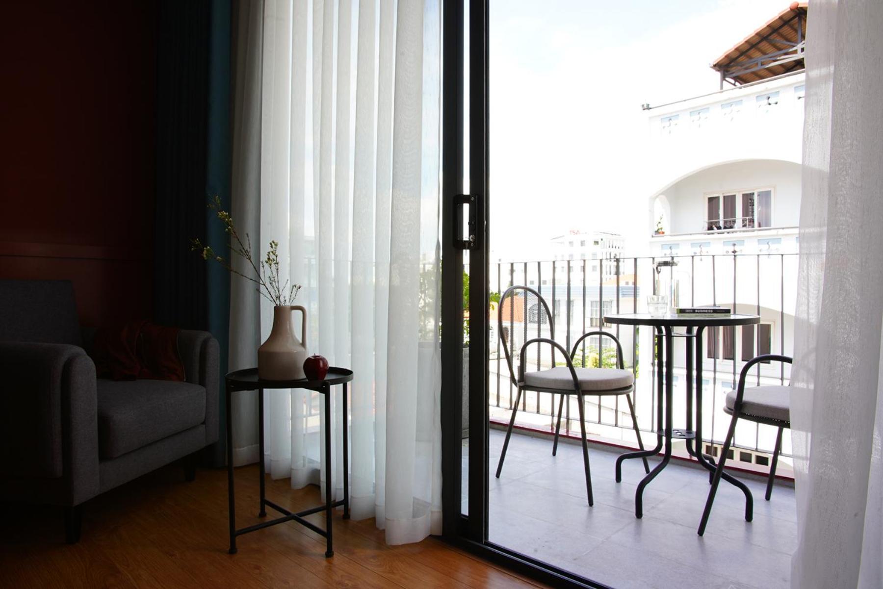 M Village Living 59 Thao Dien Bandar Ho Chi Minh Luaran gambar