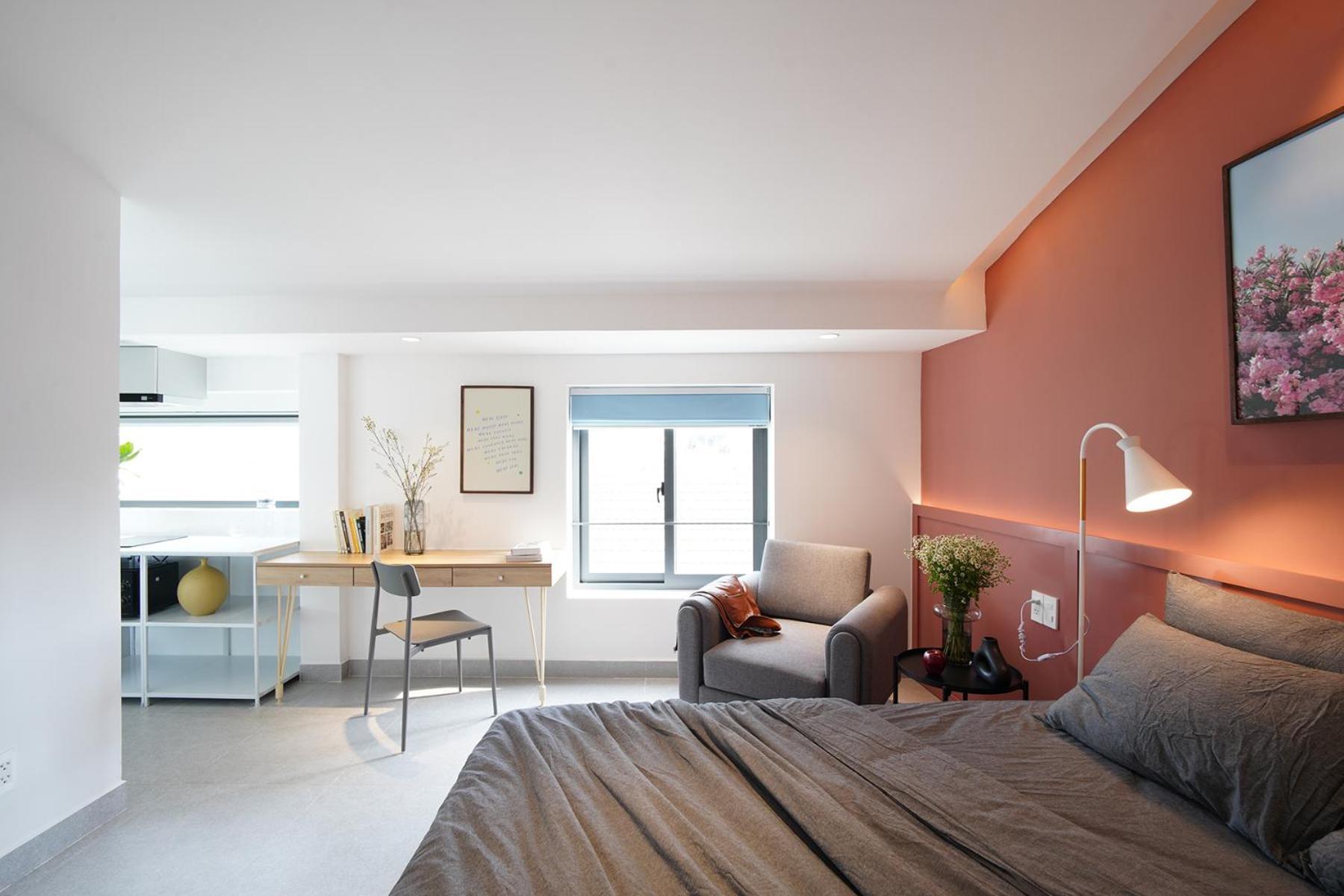 M Village Living 59 Thao Dien Bandar Ho Chi Minh Luaran gambar