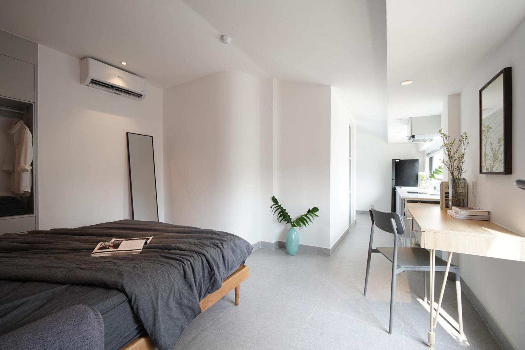 M Village Living 59 Thao Dien Bandar Ho Chi Minh Luaran gambar