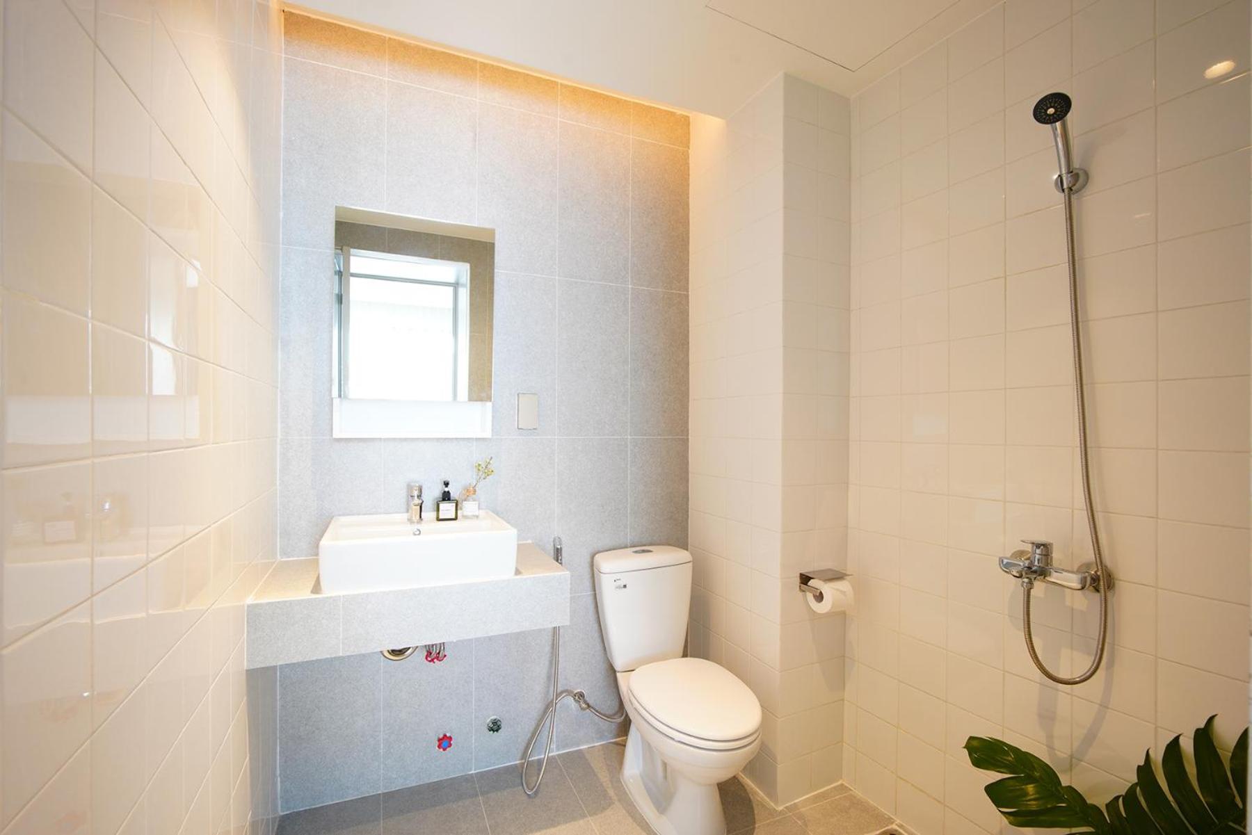 M Village Living 59 Thao Dien Bandar Ho Chi Minh Luaran gambar