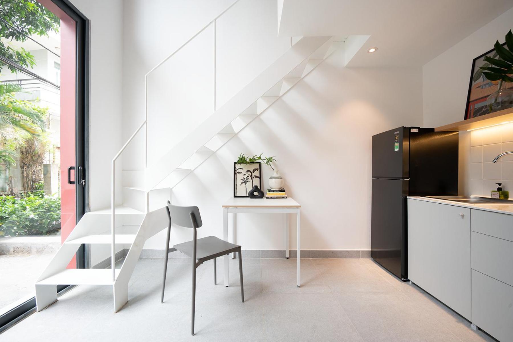 M Village Living 59 Thao Dien Bandar Ho Chi Minh Luaran gambar