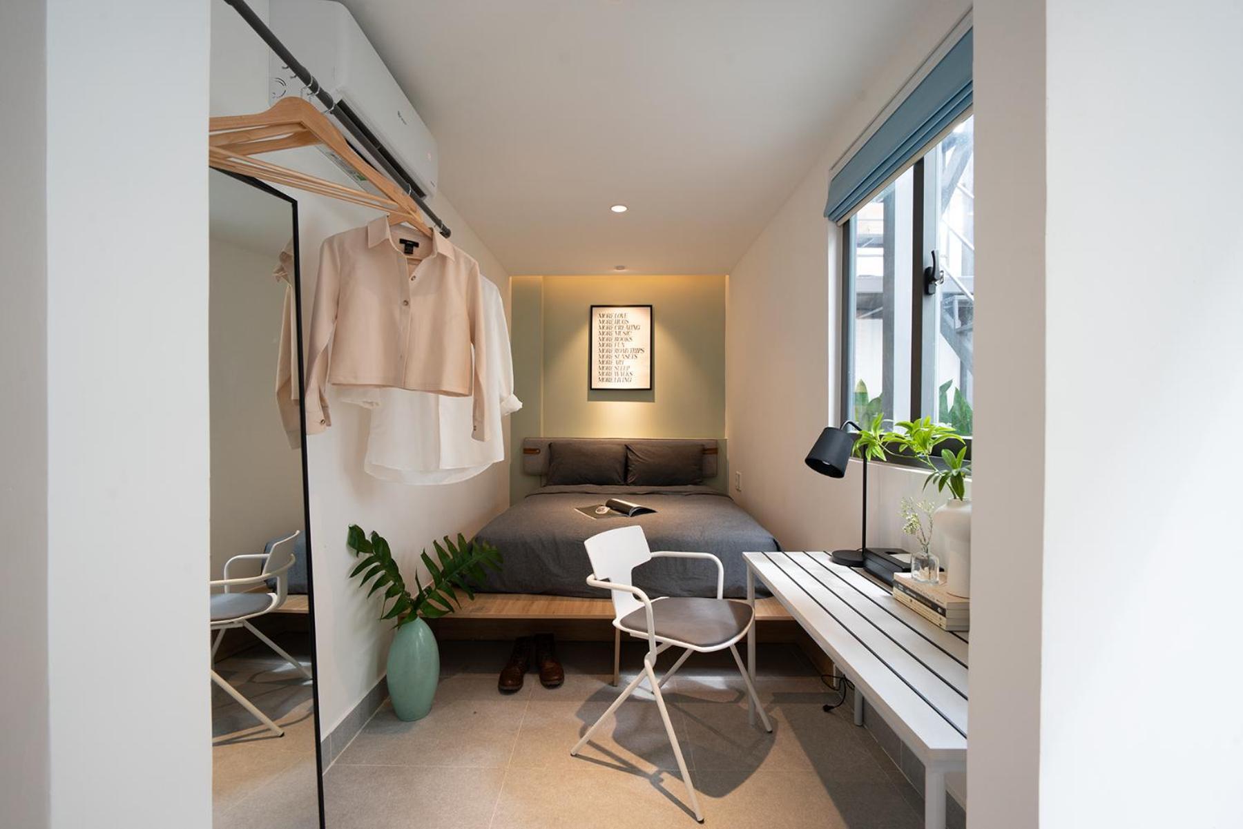 M Village Living 59 Thao Dien Bandar Ho Chi Minh Luaran gambar