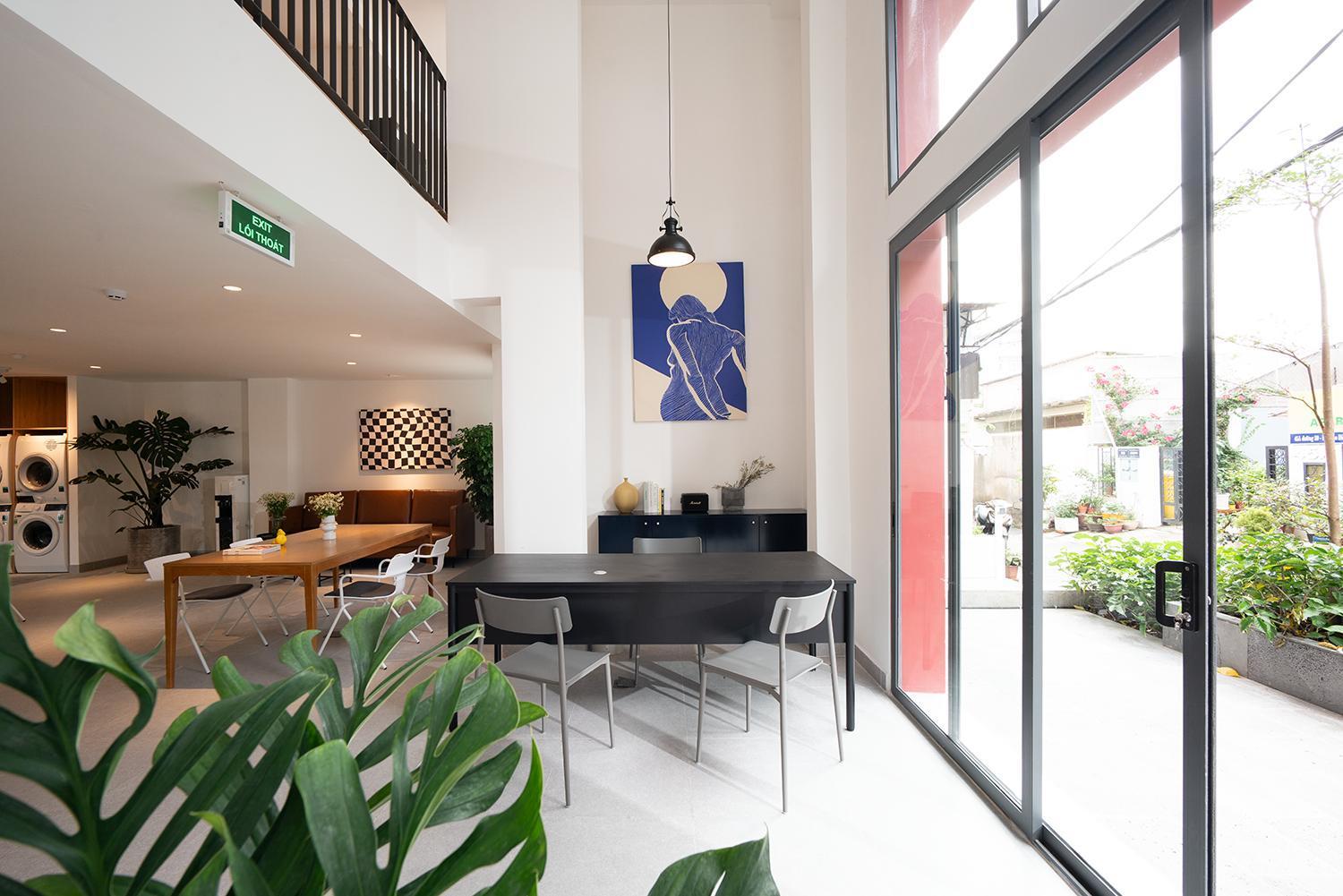 M Village Living 59 Thao Dien Bandar Ho Chi Minh Luaran gambar