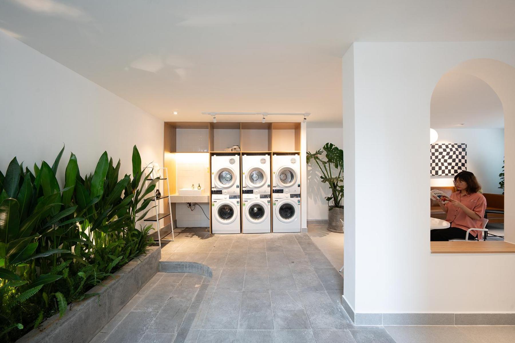 M Village Living 59 Thao Dien Bandar Ho Chi Minh Luaran gambar